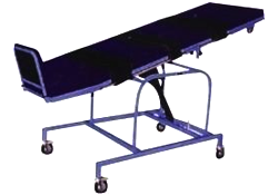 IBMT-EX-207 TILTING TABLE - MANUAL